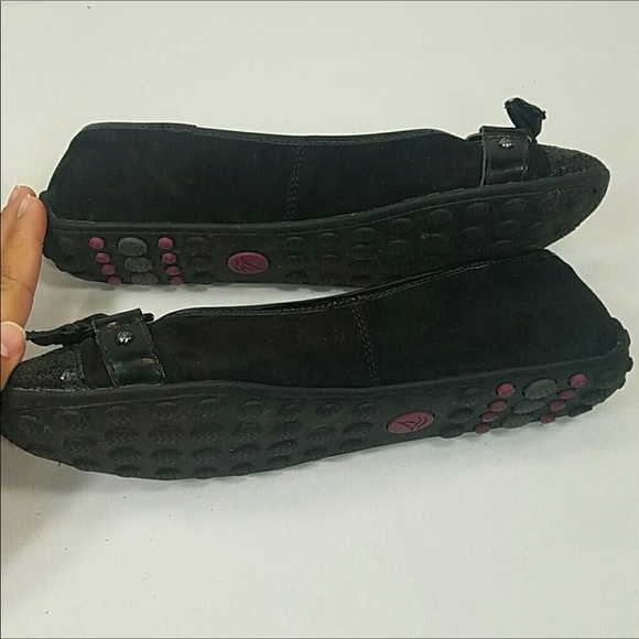 SPERRY Top Sider Flats Size 7M - Picture 3 of 8